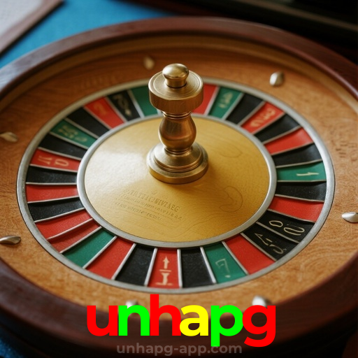 Experiência e Emoção: Os Jackpots do unhapg Bet