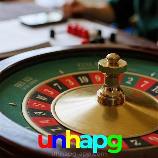 unhapg bet Suporte