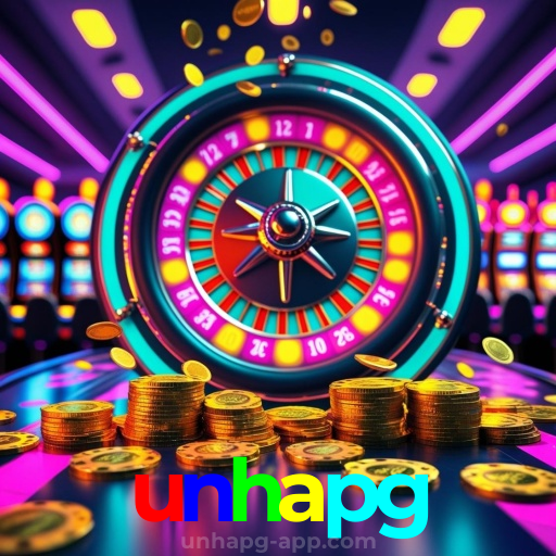 Experiência e Emoção: Os Jackpots do unhapg Bet
