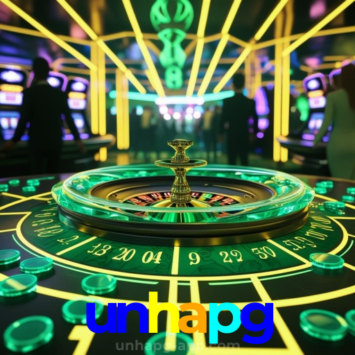 unhapg bet Comunidade